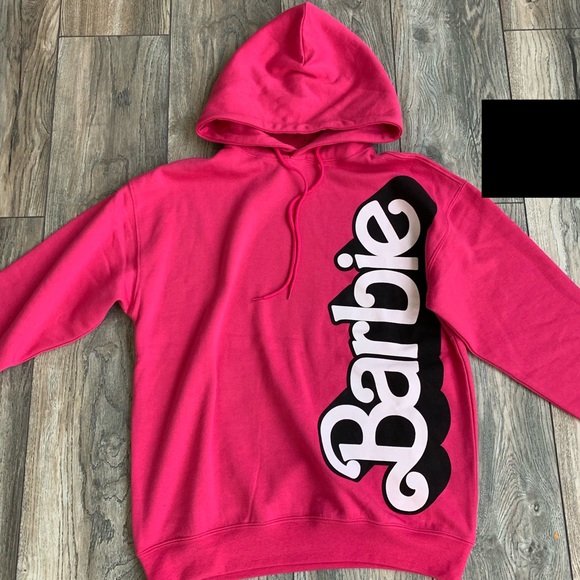 Rue21 barbie hoodie Clearance